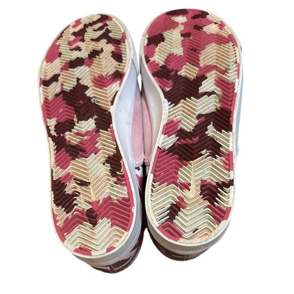 Nike Leticia Bufoni x Zoom Verona Slip \'Pink Camo\' Size 10 main image 6